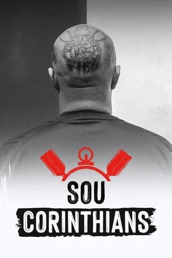 Sou Corinthians afişi
