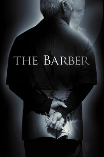 The Barber afişi