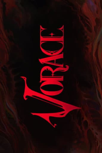 Vorace afişi