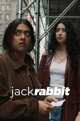 Jackrabbit afişi