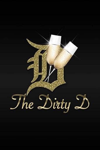 The Dirty D afişi