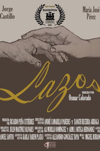 Lazos afişi