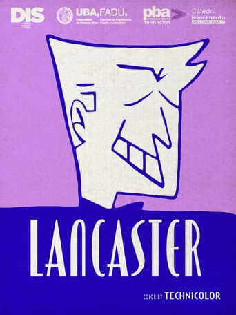 Lancaster afişi