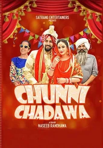 Chunni Chadawa afişi