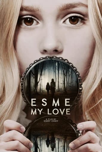 Esme, My Love afişi