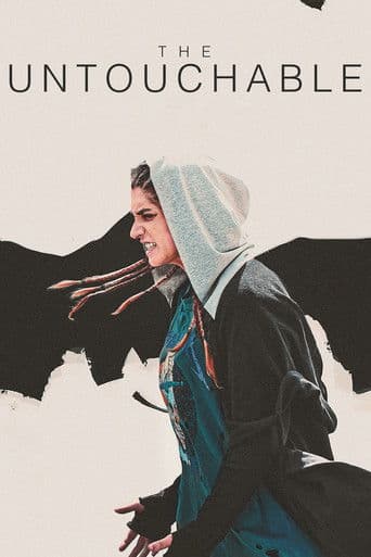 The Untouchable afişi