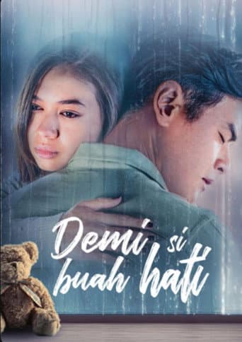 Demi Si Buah Hati afişi