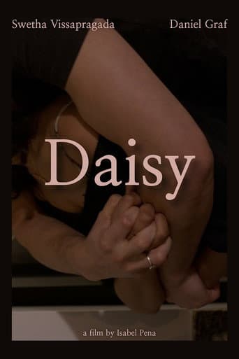Daisy afişi