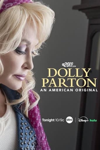 Dolly Parton: An American Original – Special Edition of 20/20 afişi
