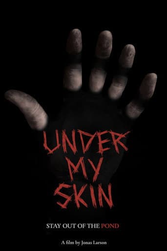 Under My Skin afişi