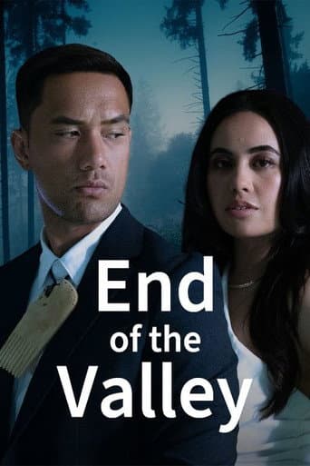 End of the Valley afişi