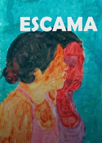 Escama afişi