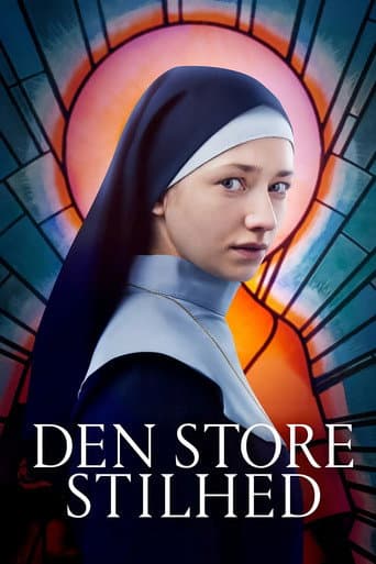 Den Store Stilhed afişi