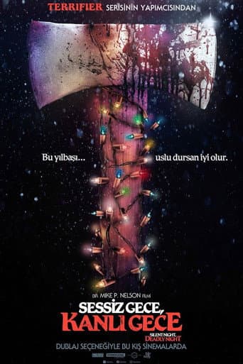 Sessiz Gece, Kanlı Gece