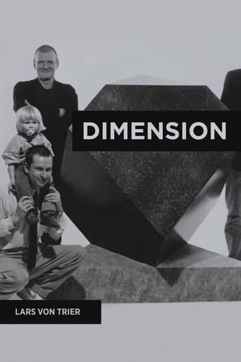 Dimension afişi
