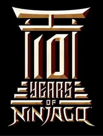 NINJAGO - Ten Years of Spinjitzu: A Documentary