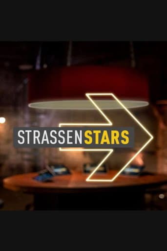 Strassenstars afişi
