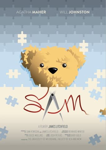Sam afişi