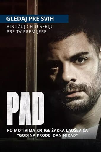 Pad afişi