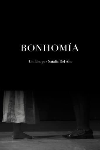 Bonhomía afişi