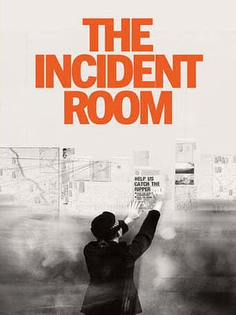 The Incident Room afişi
