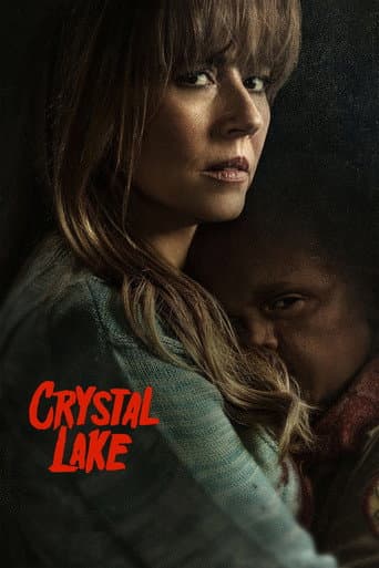 A Night at Crystal Lake afişi
