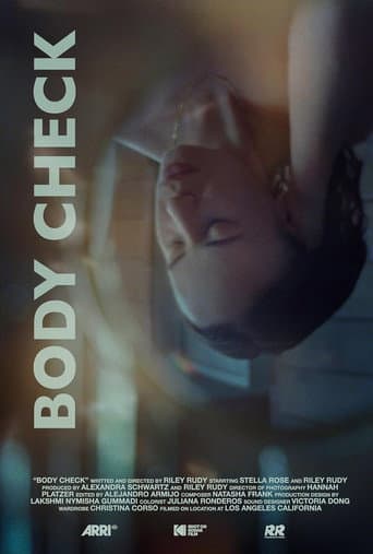 Body Check afişi