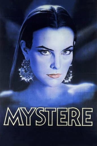 Mystère afişi