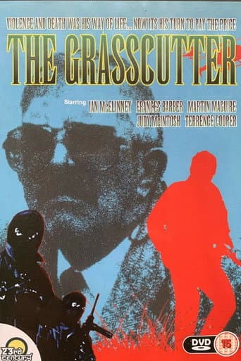 The Grasscutter afişi
