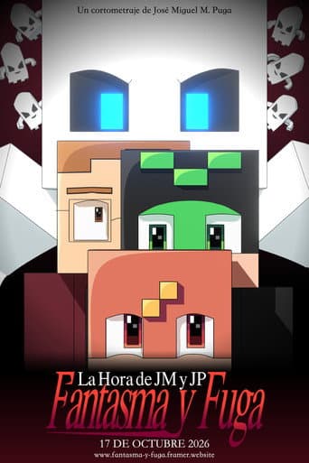 La Hora de JM y JP: Fantasma y Fuga