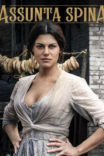 Assunta Spina afişi