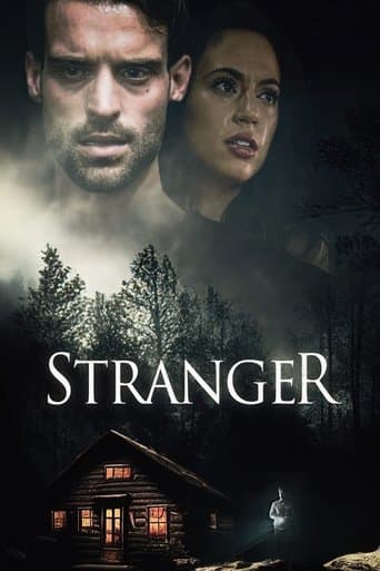 Stranger afişi