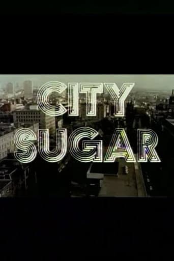 City Sugar afişi