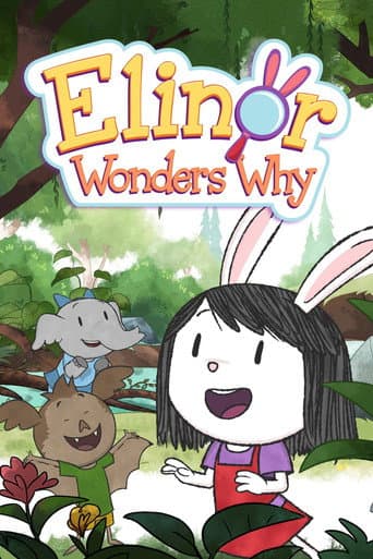 Elinor Wonders Why afişi