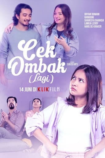 Cek Ombak ( Lagi ) afişi