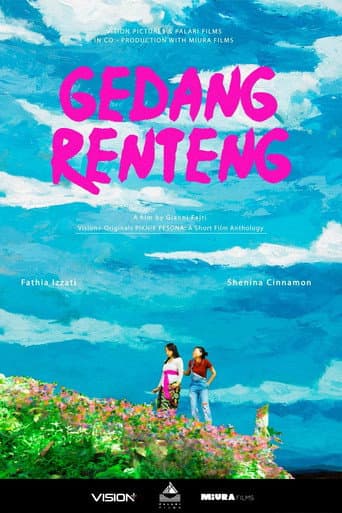 Gedang Renteng afişi