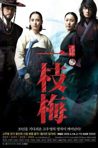The Return of Iljimae afişi