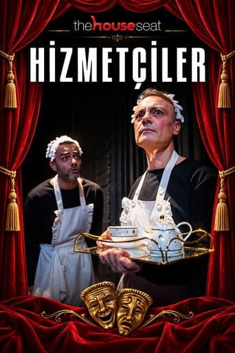 thehouseseat - Hizmetçiler