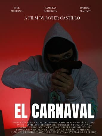 El Carnaval afişi