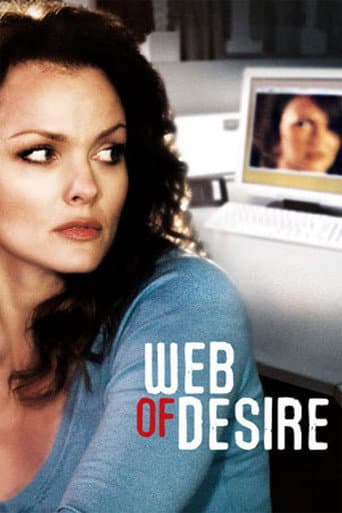 Web of Desire afişi