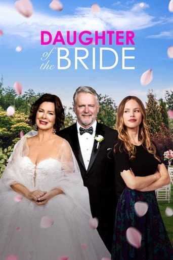 Daughter of the Bride afişi