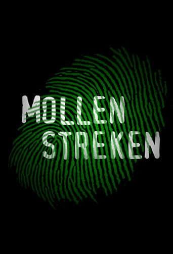 Mollenstreken afişi