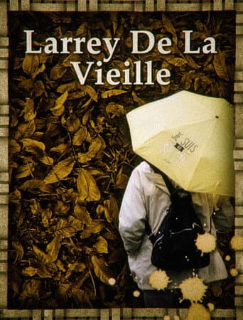 Larrey De La Vieille afişi