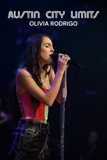 Olivia Rodrigo/Phoebe Bridgers: Austin City Limits afişi