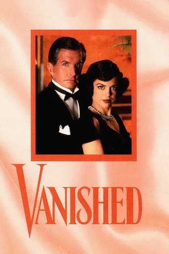 Vanished afişi