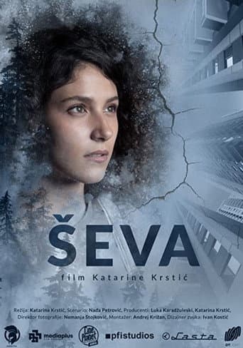Ševa afişi