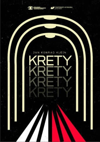 Krety afişi