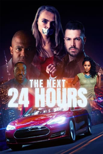 The Next 24 Hours afişi