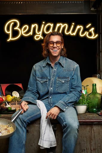 Benjamin's afişi