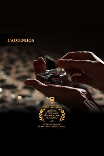 Caquinhos afişi